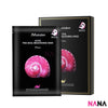 JMsolution Active Pink Snail Brigtening Mask (10 Sheets/ Box)