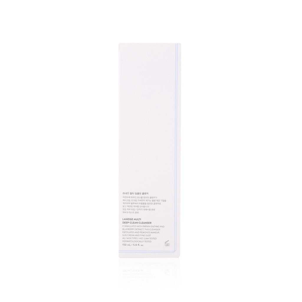 Laneige Multi Deep-Clean Cleanser 150ml