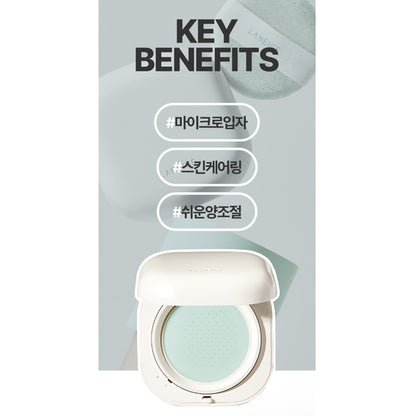LANEIGE - Neo Essential Blurring Finish Powder 7g