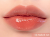 [Color 31-33] Romand Juicy Lasting Tint Ripe Fruit - NEW BARE 5.5g