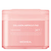 MEDIHEAL Collagen Ampoule Pad (100 подушечек)