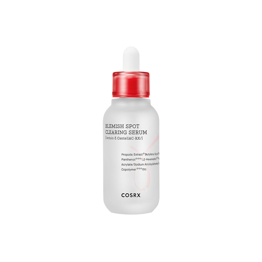 COSRX ブレミッシュスポットクリアリングセラム 40ml 