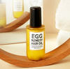 Egg remedy hair oil 100ml cosmetic shop