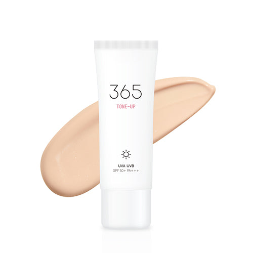 Round Lab 365 Tone-Up Suncream SPF 50+ PA+++ 35ml cosmetic shop