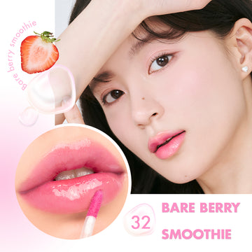 [JUICY] 32 BARE BERRY SMOOTHIE*NEW