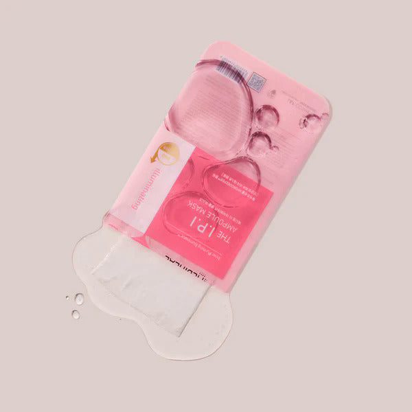 MEDIHEAL The I.P.I Ampoule Mask Set (10 masks)