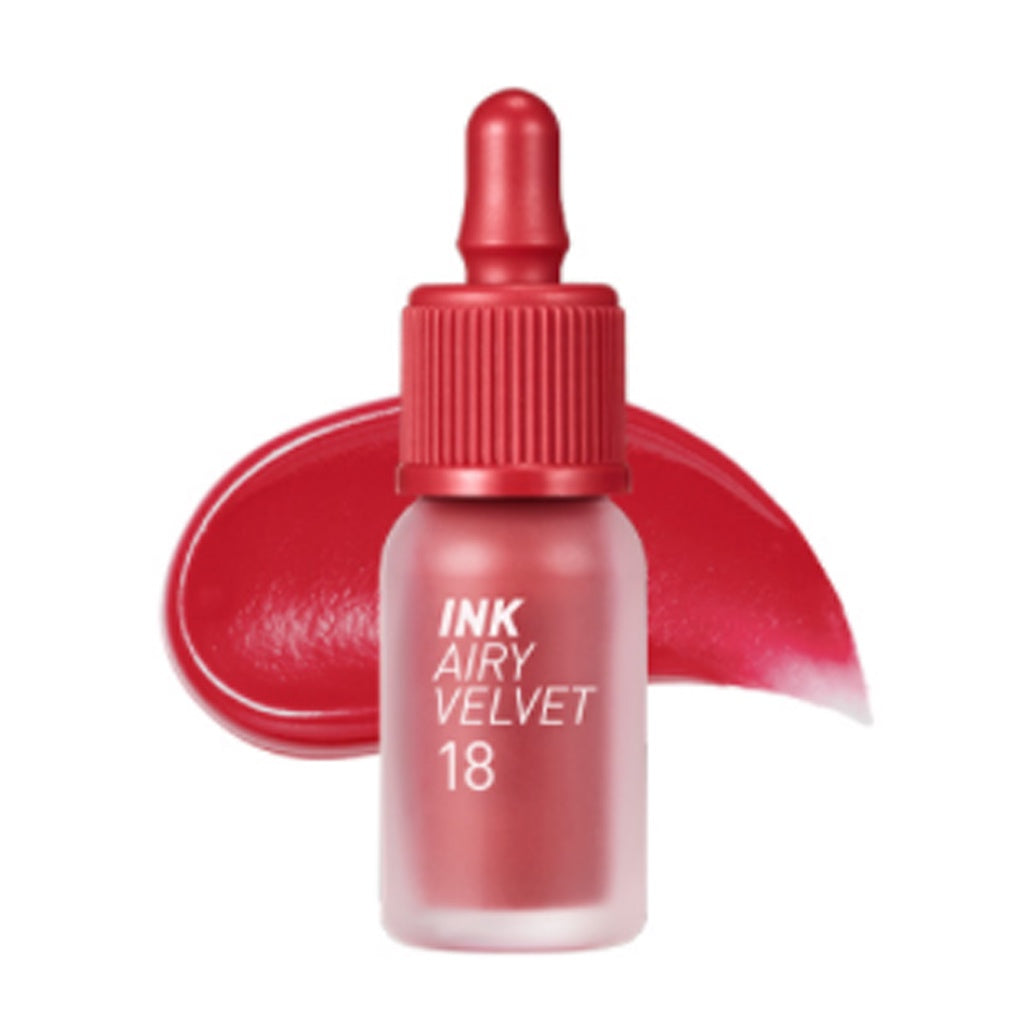 PERIPERA ink airy velvet tint 4g