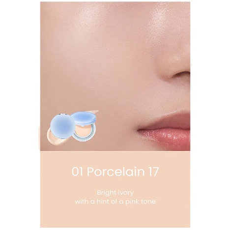 Rom&nd Bare Water Cushion 20g