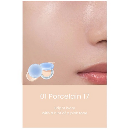 Rom&nd Bare Water Cushion 20g