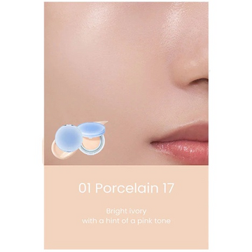 #01 Porcelain 17