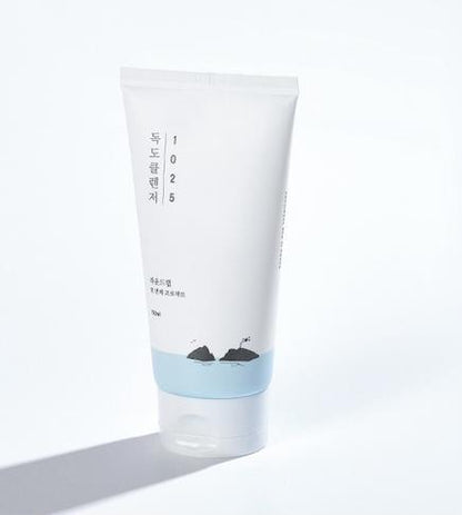 Round Lab 1025 Dokdo Cleanser 150ml