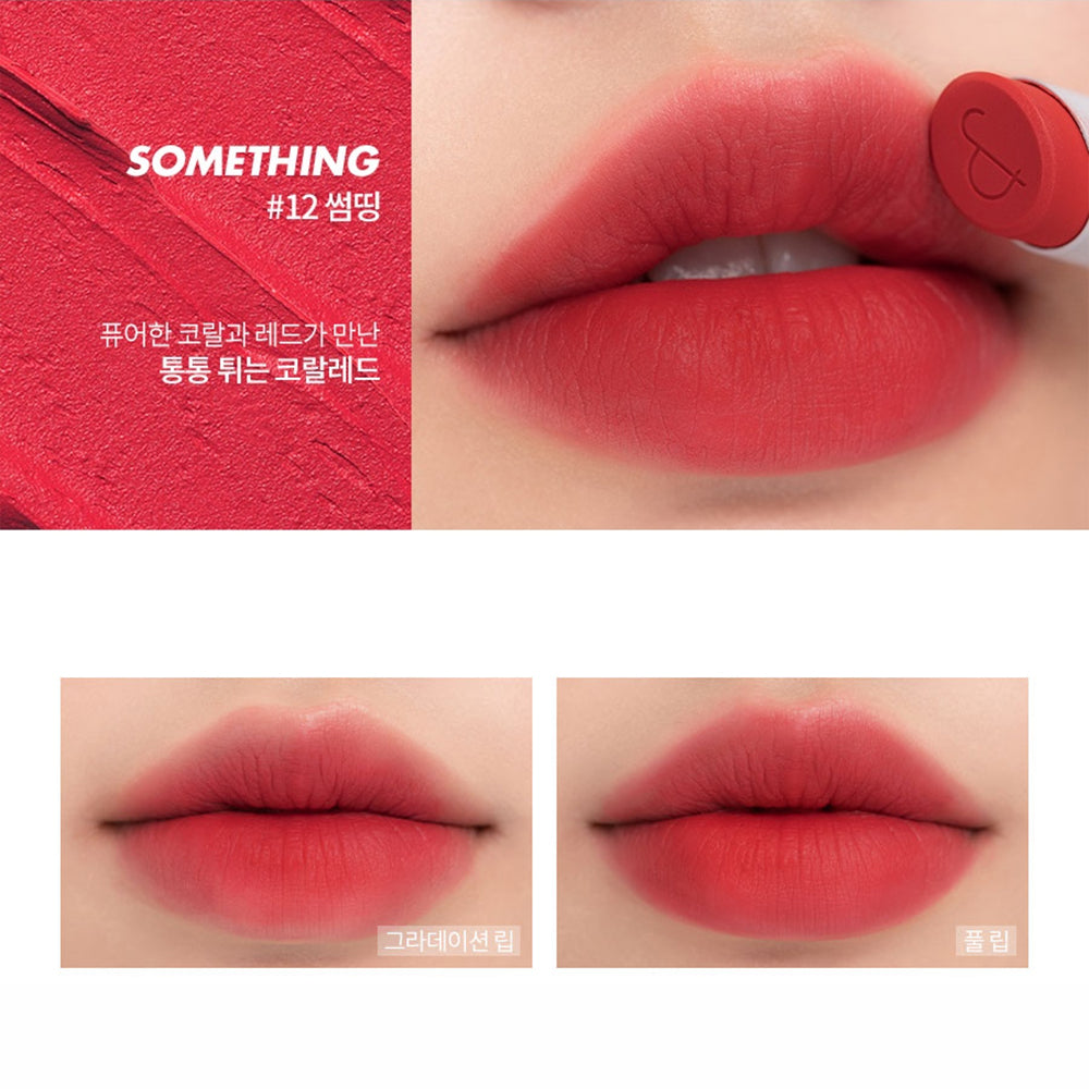 Romand Zero Matte Lipstick 3g Long-Lasting [k-beauty]