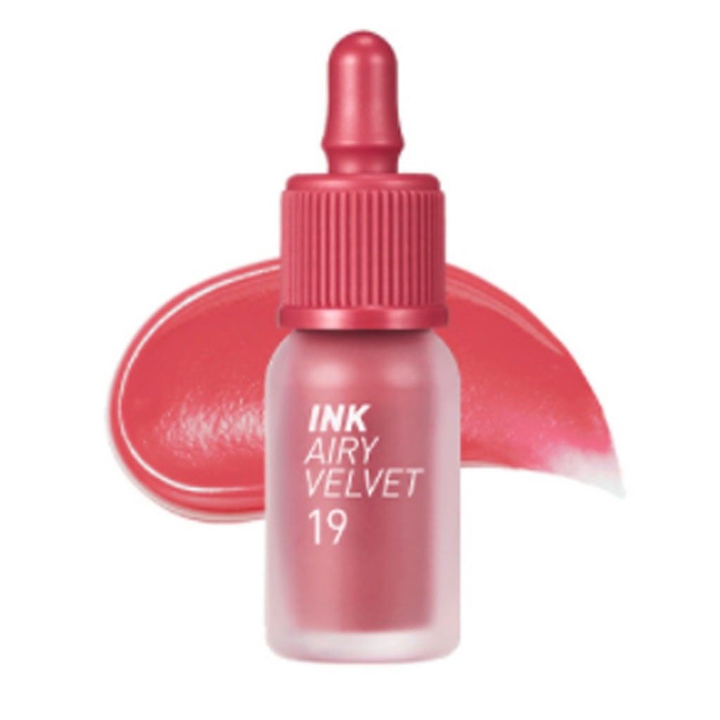 PERIPERA ink airy velvet tint 4g