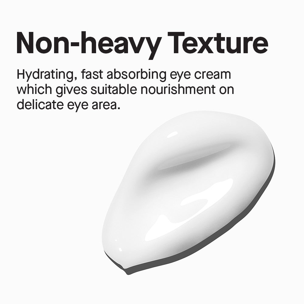 COSRX Advanced Snail Peptide eye cream 25ml, Snail Secretion Filtrate 72% - Premium  from Welcome to Sungsinsa - Just $15.54! Shop now at SUNGSINSA- Korea Beauty