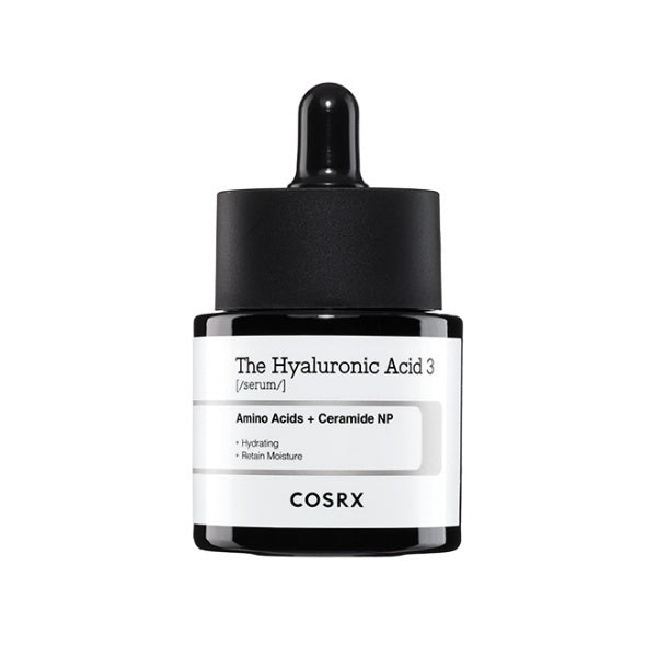 cosrx the hyaluronic acid 3 serum-20ML