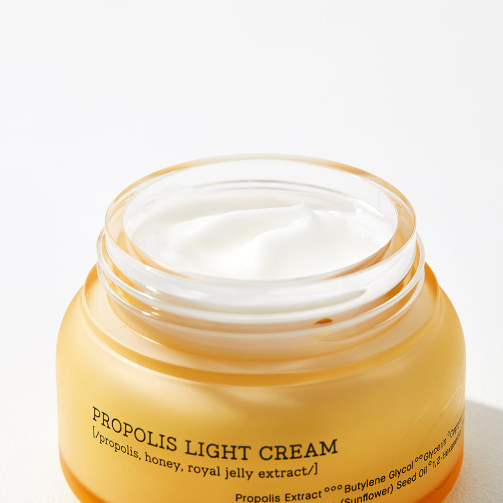 COSRX PROPOLIS LIGHT CREAM 65ml