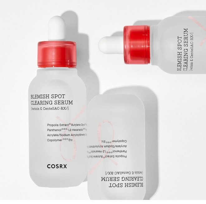 COSRX BLEMISH SPOT CLEARING SERUM 40ml