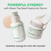 INNISFREE Green Tea Seed Hyaluronic Cream 50ml *NEW* 2023