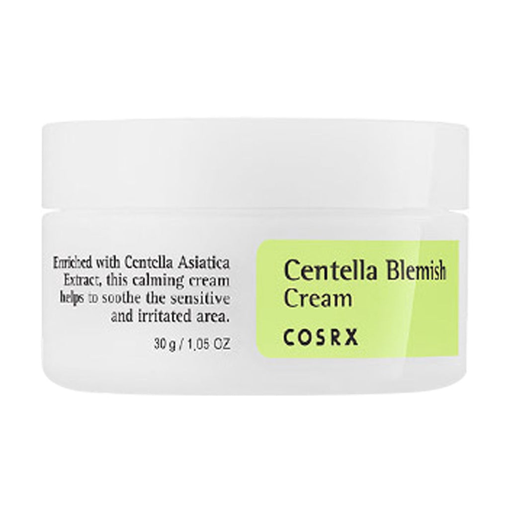 cosrx centella blemish cream-30ML