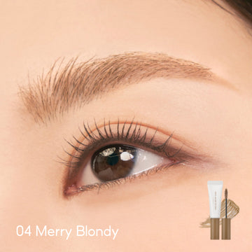 04 Merry Blondy