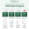 VT Sheet Mask Cica Nutrition Mask *6