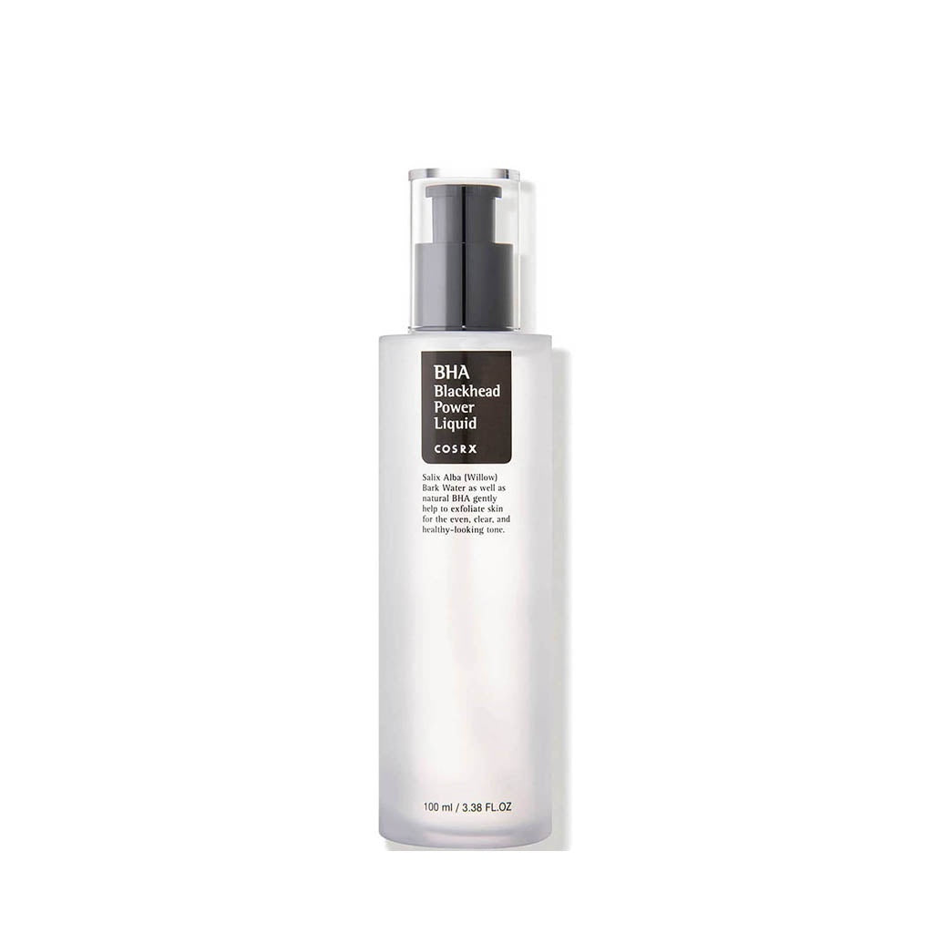 cosrx bha ブラックヘッド リキッド 100ML