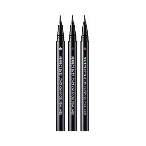 KOREA TONYMOLY Perfect Eyes Long Kinny Gel Pen Liner 0.5g cosmetic shop