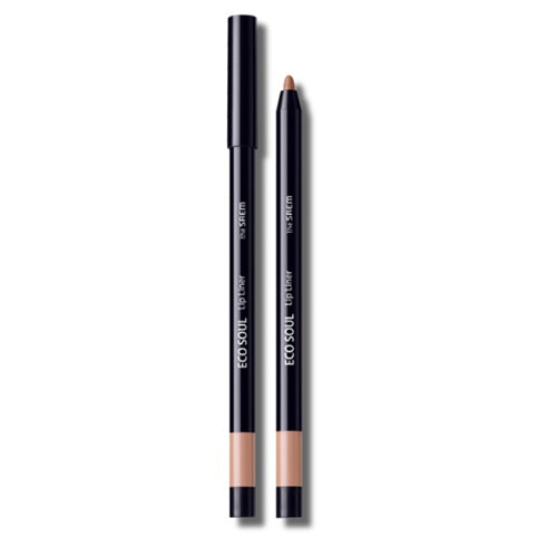 [the SAEM] Eco Soul Lip Liner 0.45g