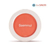 THE SAEM Sammul Single Blush 5g  cosmetic shop