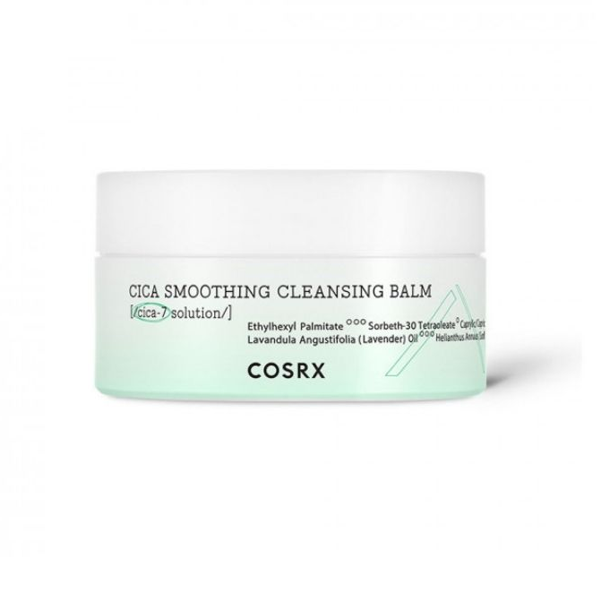 COSRX Pure Fit Cica Smoothing Cleansing Balm 120ml