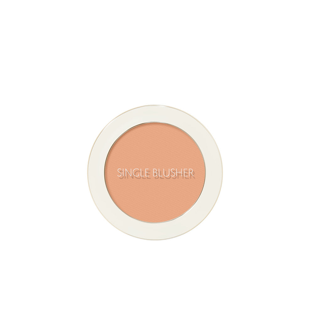 THE SAEM Sammul Single Blush 5g  cosmetic shop