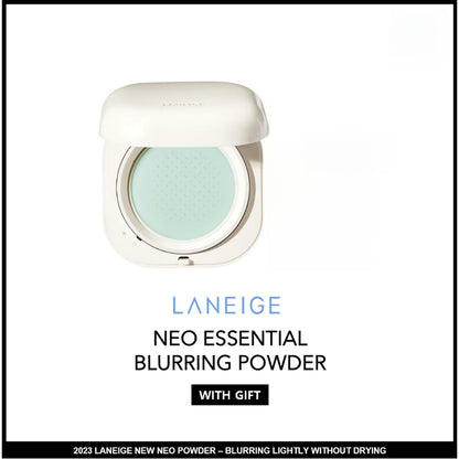 LANEIGE - Neo Essential Blurring Finish Powder 7g