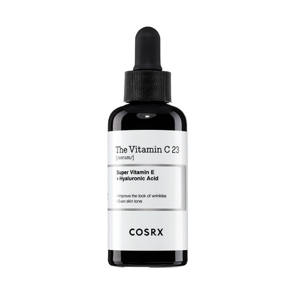 cosrx the vitamin c 23 serum 20ML