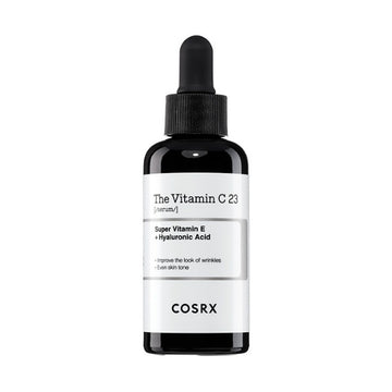 the vitamin c 23 serum