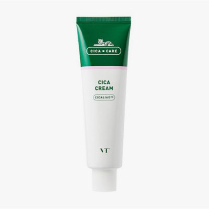 VT Cosmetics VT Cica Cream 100/50 ml