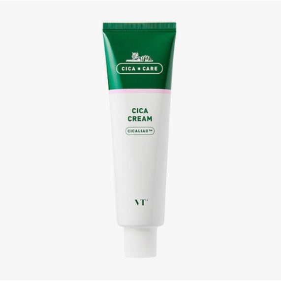 VT Cosmetics VT Cica Cream 100/50 ml