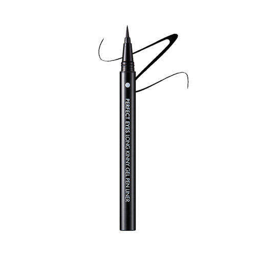 TONYMOLY Perfect Eyes Long Kinny Gel Pen Liner 0.6g