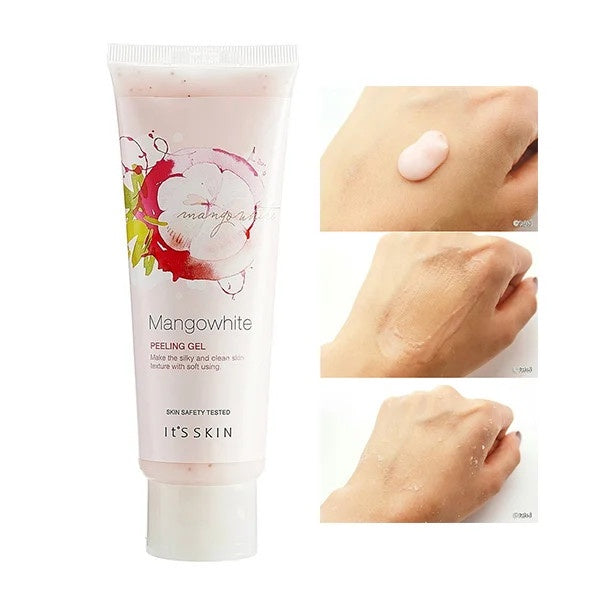 It's Skin Mangowhite Peeling Gel 120ml