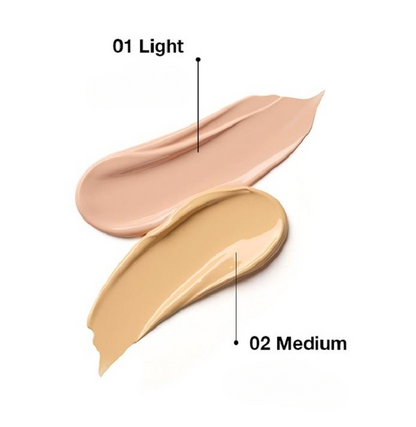 Dr.Jart+ The Make Up Barrier Beauty Balm 30ml SPF45 PA++++