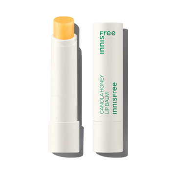 New Canola Lip Balm