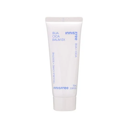 INNISFREE Bija Cica Balm / 40ml / 70ml