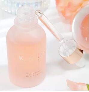 KAHI リンクルバウンス ブレミッシュ アンプル 30ml 