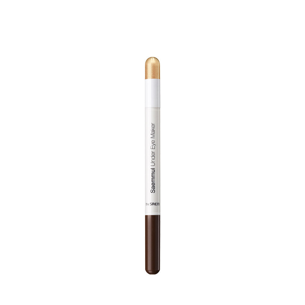 THE SAEM Saemmul  Under eye Msker 0.5g (shadow) 0.2g (pen liner) osmetic shop