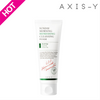 Axis-Y Sunday Morning Refreshing Cleansing Foam 120ml