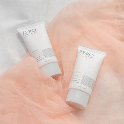 ROM&ND  Zero Sun Clean SPF50+ PA++++ 50ml