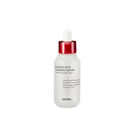 COSRX AC ブレミッシュ スポット クリアリング セラム 40ml