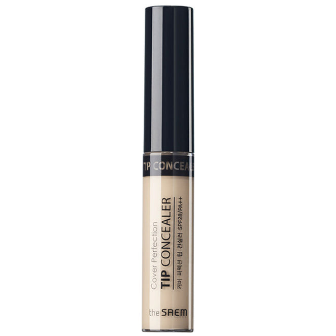 THE SAEM Cover Perfection Tip Concealer 6.5g osmetic shop