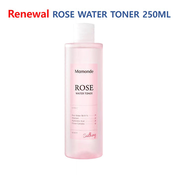 renewal Rose water250ml