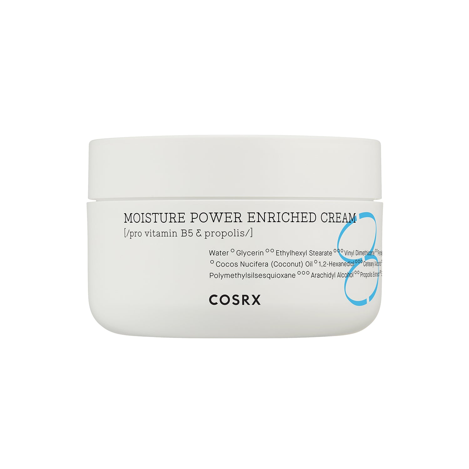 COSRX MOISTURE POWER ENRICHED CREAM 50ml