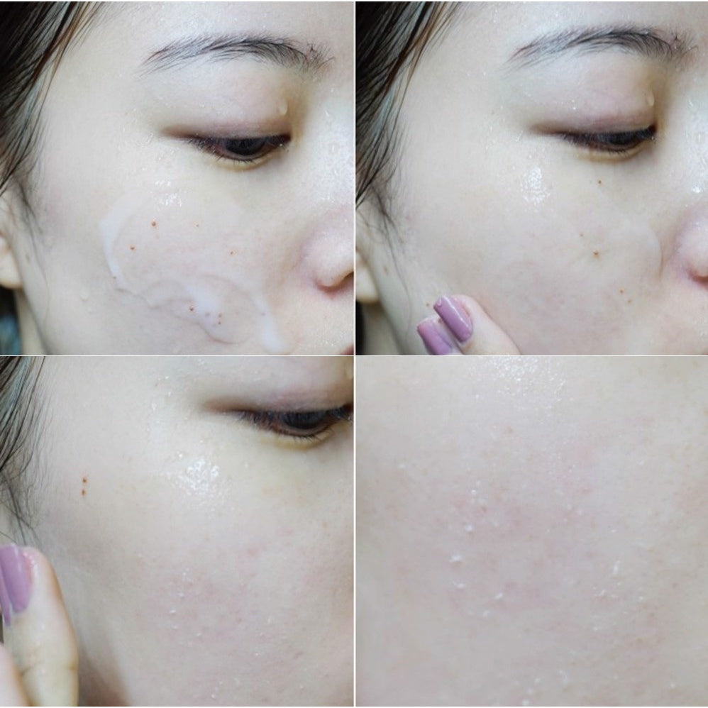 It's Skin Mangowhite Peeling Gel 120ml